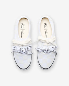 VANS OTW X HOMME GIRLS AUTHENTIC 44 - MARSHMELLOW