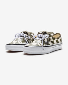 VANS OTW X HOMME GIRLS AUTHENTIC 44 - DARKOLIVE