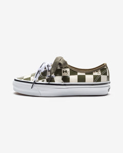 VANS OTW X HOMME GIRLS AUTHENTIC 44 - DARKOLIVE