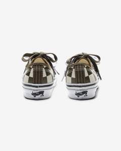 VANS OTW X HOMME GIRLS AUTHENTIC 44 - DARKOLIVE