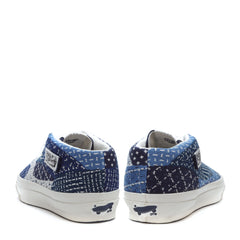 OTW HALF CAB 33 ENGINEERED KNIT / FDMTL