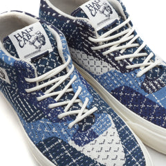 OTW HALF CAB 33 ENGINEERED KNIT / FDMTL