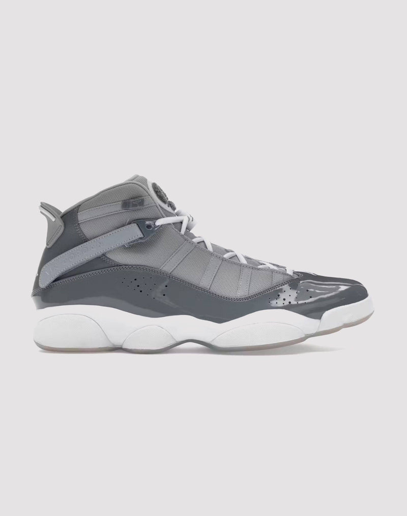 Jordan 6 Rings