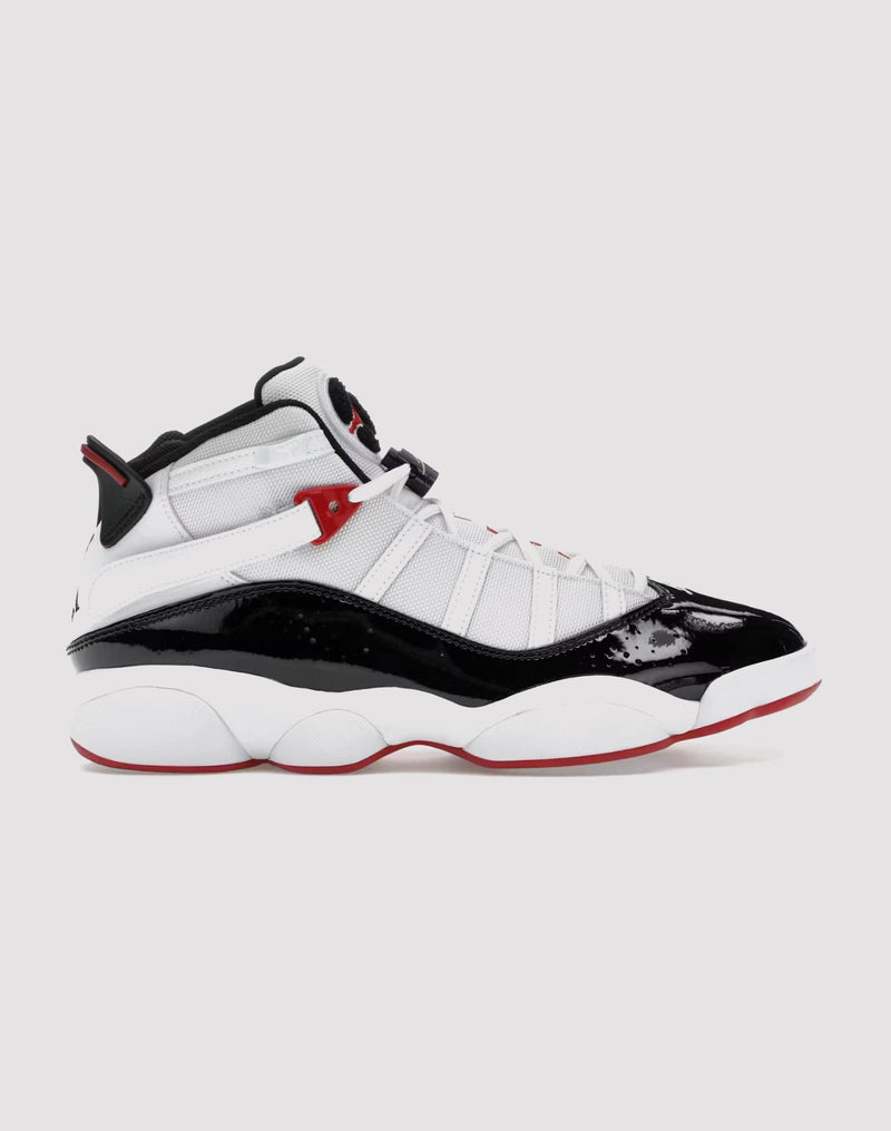 Jordan 6 Rings