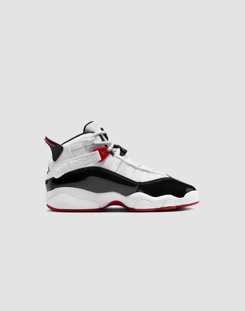 Jordan 6 Rings Grade-School