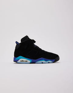 Jordan Air Jordan 6 Retro 'Aqua' Grade-School