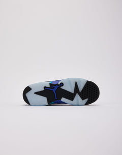 Jordan Air Jordan 6 Retro 'Aqua' Grade-School