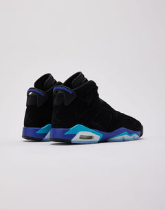 Jordan Air Jordan 6 Retro 'Aqua' Grade-School