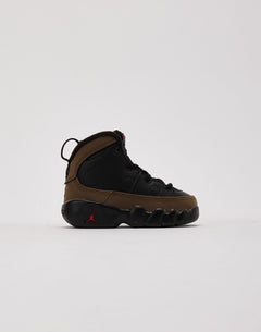 Jordan Air Jordan 9 Retro 'Olive' Toddler