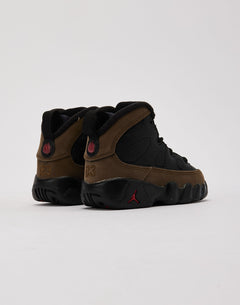 Jordan Air Jordan 9 Retro 'Olive' Toddler