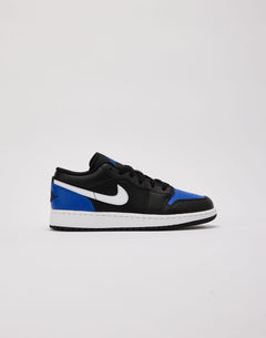 Jordan Air Jordan 1 Low Grade-School
