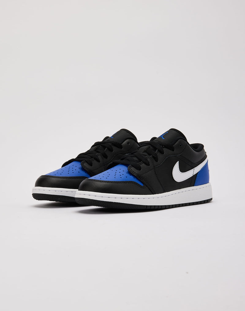 Jordan Air Jordan 1 Low Grade-School