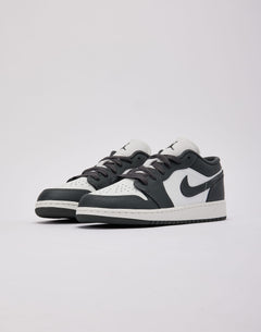 Jordan Air Jordan 1 Low Grade-School