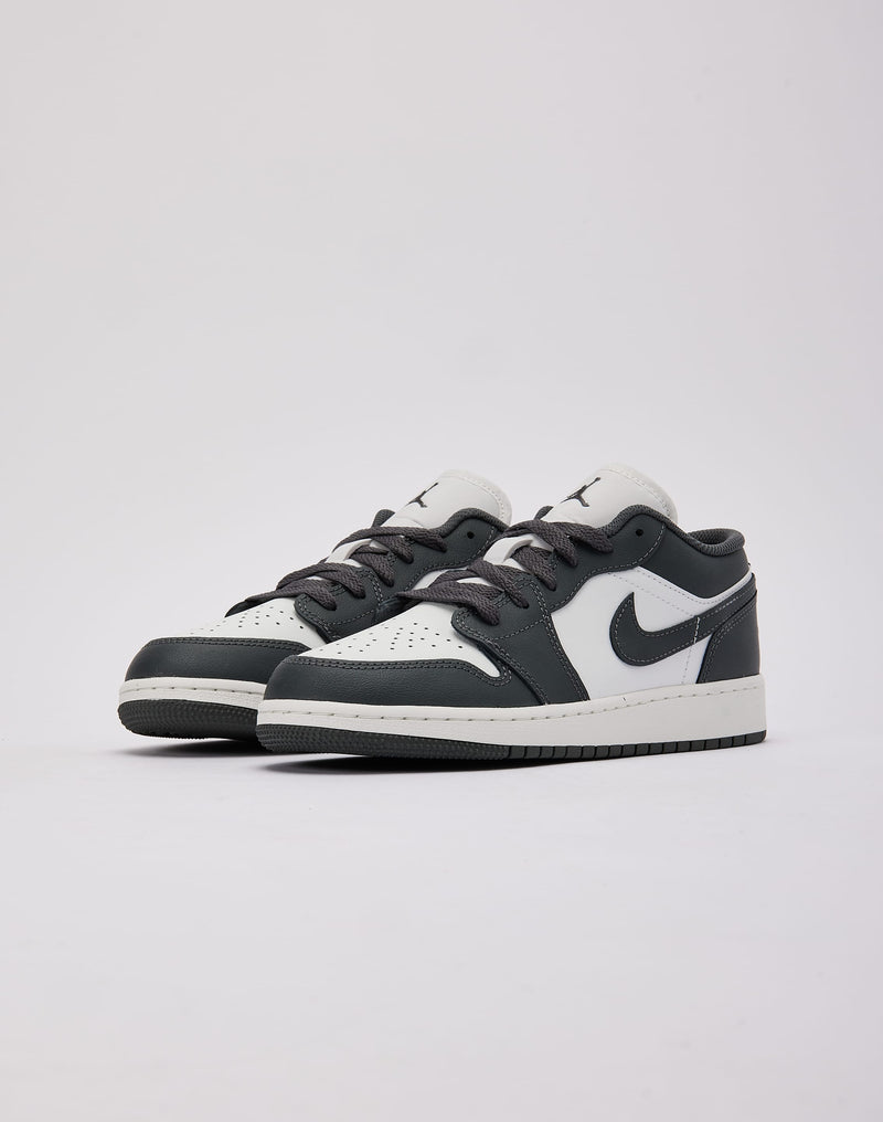 Jordan Air Jordan 1 Low Grade-School