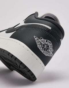 Jordan Air Jordan 1 Low Grade-School