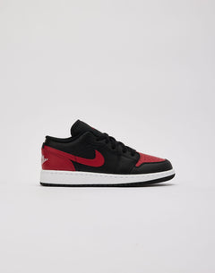 Jordan Air Jordan 1 Low Grade-School
