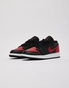 Jordan Air Jordan 1 Low Grade-School