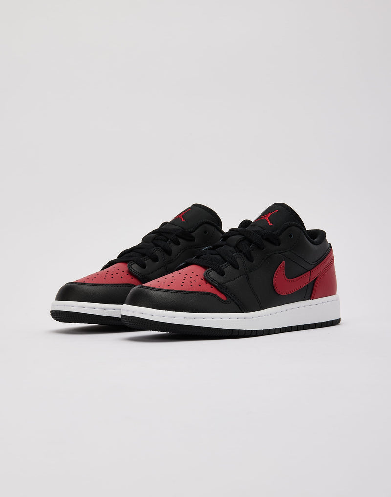 Jordan Air Jordan 1 Low Grade-School