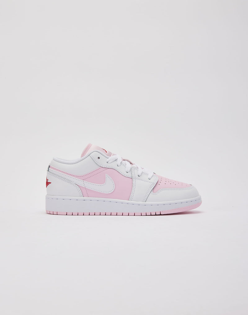 Jordan Air Jordan 1 Low Grade-School