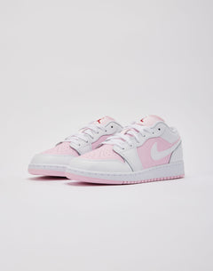Jordan Air Jordan 1 Low Grade-School