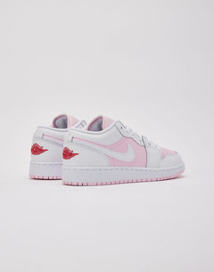 Jordan Air Jordan 1 Low Grade-School