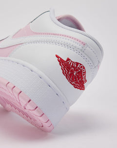 Jordan Air Jordan 1 Low Grade-School