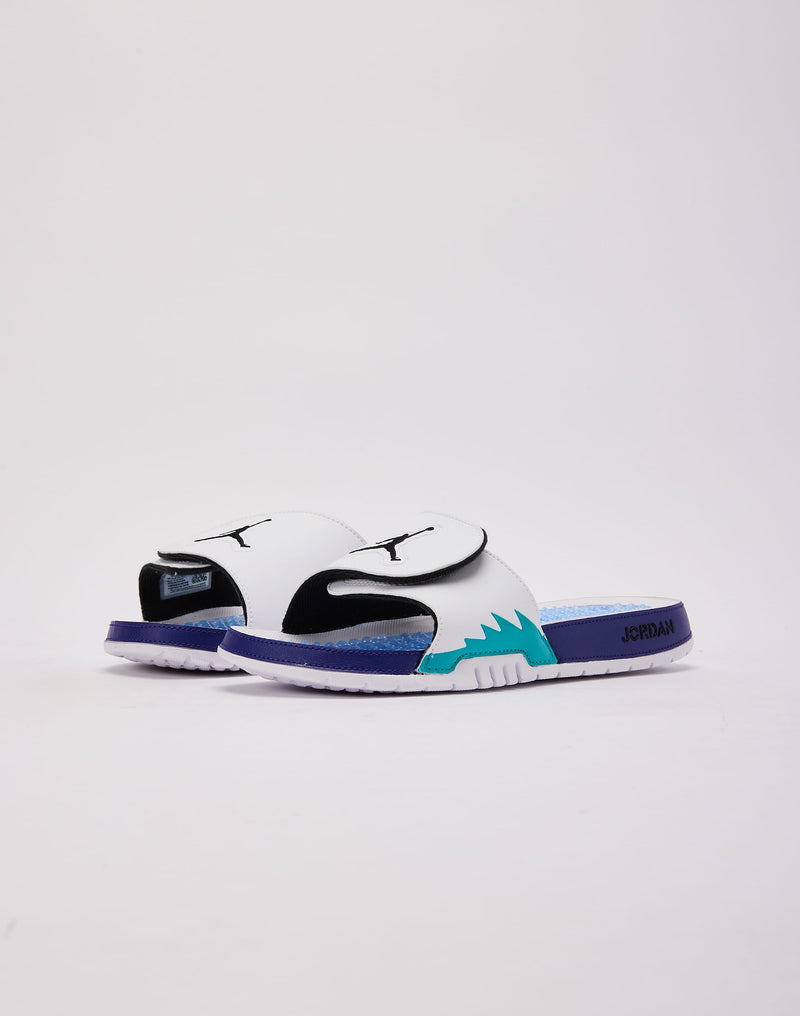 Jordan Hydro 5 Retro Slides