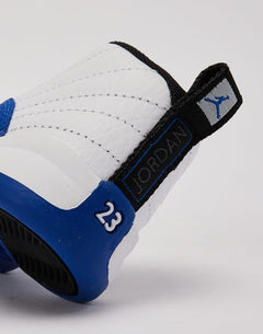 Jordan Air Jordan 12 Retro 'Game Royal' Toddler