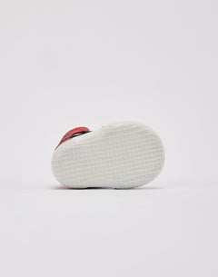 Jordan Air Jordan 1 'Ruby' Crib Bootie Infant