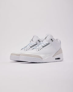 Jordan Air Jordan 3 Retro 'Pure Money'