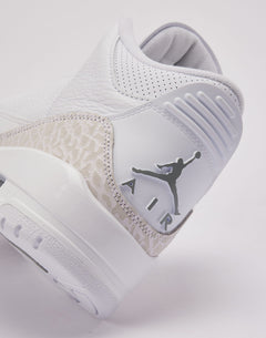 Jordan Air Jordan 3 Retro 'Pure Money'