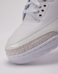 Jordan Air Jordan 3 Retro 'Pure Money'