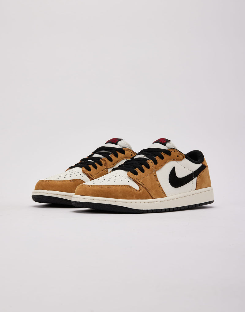 Jordan Air Jordan 1 Low 'Rookie of the Year'