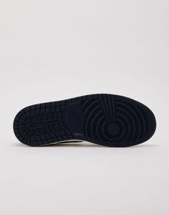 Jordan Air Jordan 1 Retro Low OG 'Obsidian'