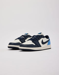 Jordan Air Jordan 1 Retro Low OG 'Obsidian'