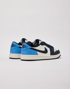 Jordan Air Jordan 1 Retro Low OG 'Obsidian'