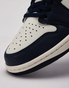 Jordan Air Jordan 1 Retro Low OG 'Obsidian'