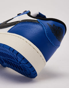 Jordan Air Jordan 1 Retro Low OG 'Game Royal' Grade-School