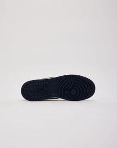 Jordan Air Jordan 1 Retro Low OG 'Obsidian' Grade-School