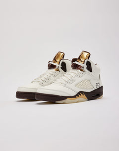 Jordan Air Jordan 5 Retro 'Golden Ticket'