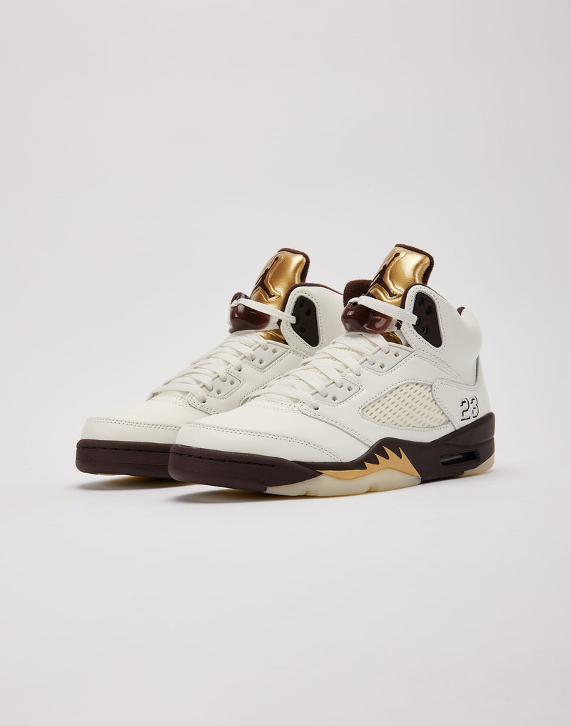 Jordan Air Jordan 5 Retro 'Golden Ticket'