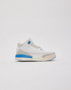 Jordan Air Jordan 3 Retro 'Lucky Shorts' Pre-School