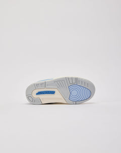 Jordan Air Jordan 3 Retro 'Lucky Shorts' Pre-School