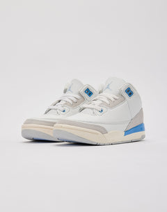 Jordan Air Jordan 3 Retro 'Lucky Shorts' Pre-School