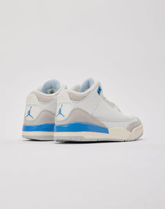 Jordan Air Jordan 3 Retro 'Lucky Shorts' Pre-School