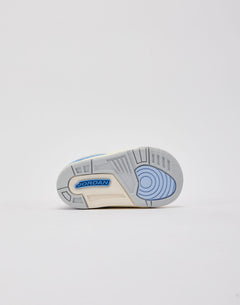 Jordan Air Jordan 3 Retro 'Lucky Shorts' Toddler