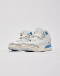 Jordan Air Jordan 3 Retro 'Lucky Shorts' Toddler