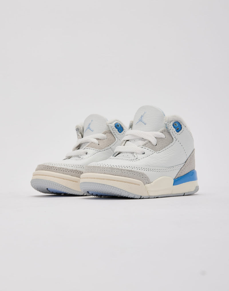 Jordan Air Jordan 3 Retro 'Lucky Shorts' Toddler