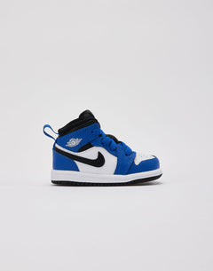 Jordan Air Jordan 1 Mid Toddler