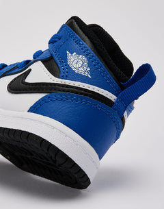 Jordan Air Jordan 1 Mid Toddler